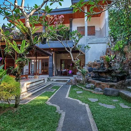 Sudani Bale Homestay